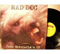 JOHN ENTWISTLE'S OX - Mad Dog