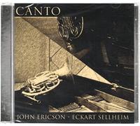 John Ericson - Canto