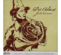 John Ericson - Les Adieux