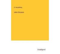 John Ericsson