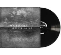 John Escreet - Seismic Shift [Vinyl Lp] Gatefold Lp Jacket, Germany - Import