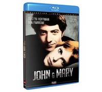 John et Mary Blu-Ray E