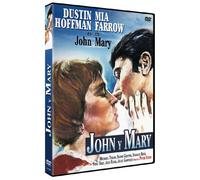 John et Mary / John and Mary [ Origine Espagnole, Sans Langue Francaise ]