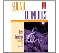 John Etheridge - Guitar Maestros [Import]