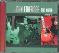 John Etheridge Trio North - Stitched Up [Import]