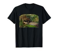 John Everett Millais Ophelia T-Shirt