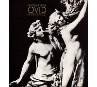 John F.C. Richards - Selections From Ovid: Metamorphoses [Cd]
