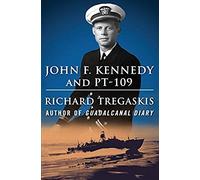 John F. Kennedy And Pt-109