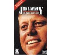 John F. Kennedy - Die wahre Geschichte [VHS]