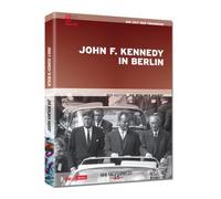 John F. Kennedy in Berlin [Import]