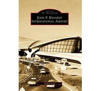 John F. Kennedy International Airport, Ny