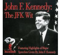 John F. Kennedy - JFK Wit