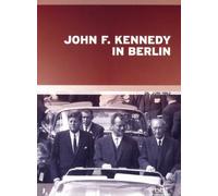 John F. Kennedy - John F.Kennedy in Berlin [Import]