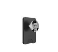 John F Kennedy Photo 35e président Patriotique POTUS PopSockets PopWallet pour MagSafe