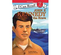 John F. Kennedy the Brave