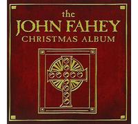 John Fahey - Album de Noël