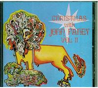 John Fahey - Christmas with John Fahey, Volume 2 (UK Import)