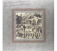 John Fahey - of Rivers & Religion