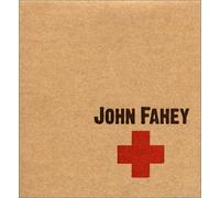 John Fahey - Red Cross [Import]
