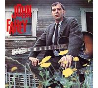 John Fahey - Requia And Other Compositions For Guitar Solo