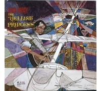 John Fahey - The Yellow Princess