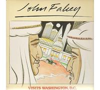John Fahey Visits Washington D.C.