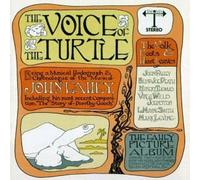 John Fahey – Voice of the Turtles – CD