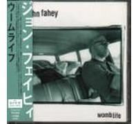 John Fahey - Womblife [Import]