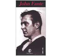 John Fante. Con videocassetta