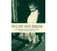 John Farley To Cast Out Disease (Relié)