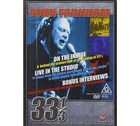 John Farnham-33 1/3. [Import anglais]