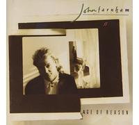 John Farnham - Age of Reason (1988) [Import]