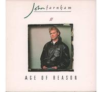 John Farnham - Age of Reason [Import]