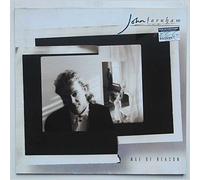 John Farnham - Age Of Reason [LP]