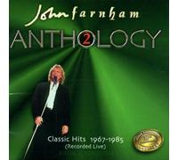 John Farnham - Anthology 2-Classic. [Import]