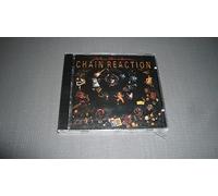 John Farnham - Chain Reaction (1990) [Import]