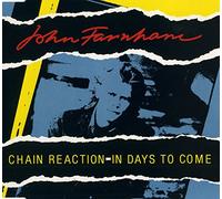 John Farnham - Chain Reaction [Import]