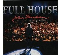 John Farnham – Full House (Gold Series) – CD – Neuf – Sony Music