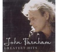 John Farnham Greatest Hits
