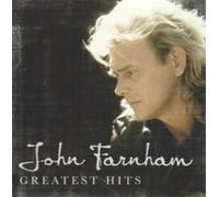 John Farnham Greatest Hits (CD) Album