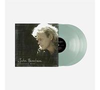 John Farnham – Greatest Hits – Vinyle vert « Coke Bottle » (Import)