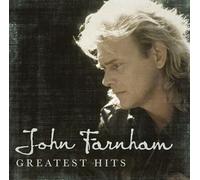 John Farnham – John Farnham Greatest Hits – CD – RCA