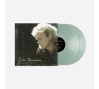 John Farnham - John Farnham: Greatest Hits - Coke Bottle Green Colored Vinyl [Vinyl Lp] Coke Bottle Green , Colored Vinyl, Australia - Import