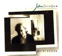 John Farnham - Rock incl. Two Strong Hearts (CD Album John Farnham, 12 Tracks)