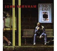 John Farnham – Romeo's Heart – Import – Universal Billard