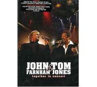 John Farnham-Together in Concert [Import]
