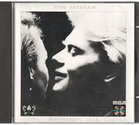 John Farnham - Whispering Jack (1986)