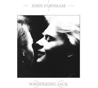 John Farnham - Whispering Jack [Cd] Holland - Import