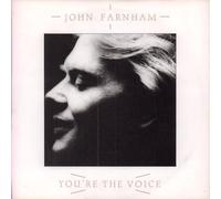 John Farnham - You're The Voice, Going, Gone [Import]