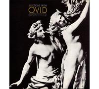 John F.C. Richards - Selections From Ovid: Metamorphoses [Cd]